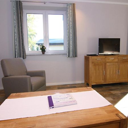 Ferienhaus In Trassenheide Exteriér fotografie