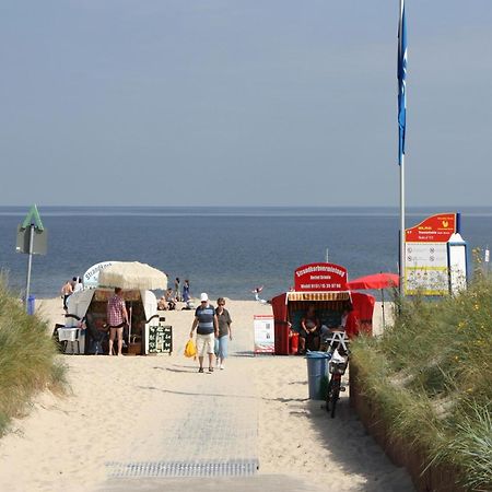 Ferienhaus In Trassenheide Exteriér fotografie