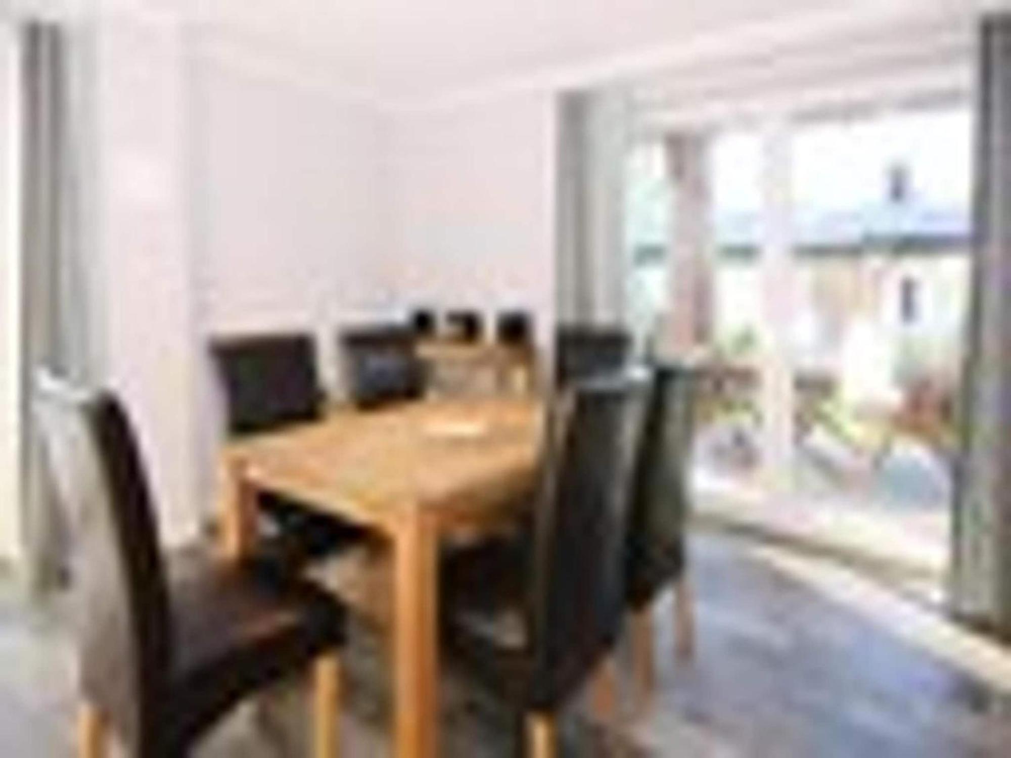 Ferienhaus In Trassenheide Exteriér fotografie