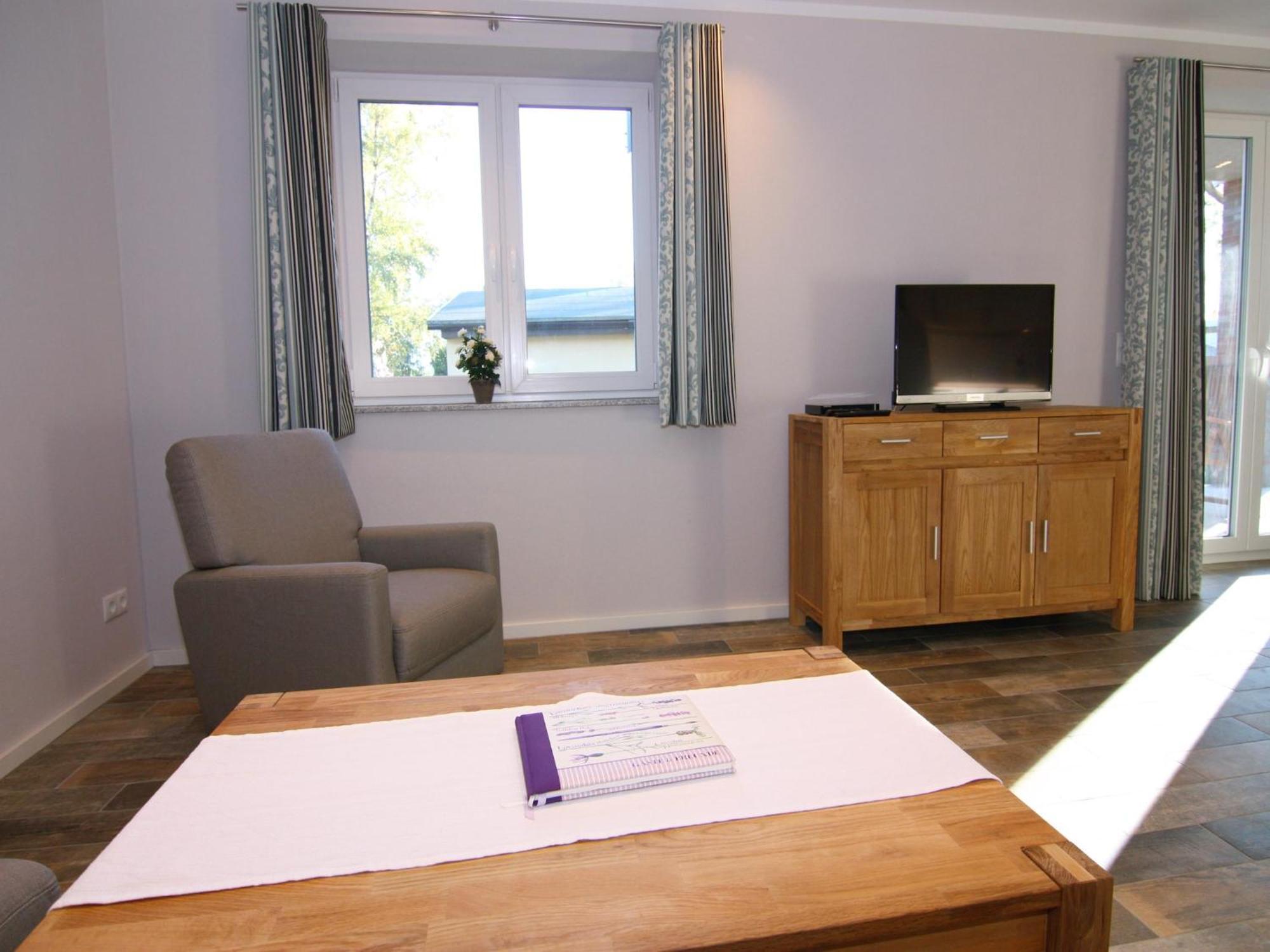 Ferienhaus In Trassenheide Exteriér fotografie