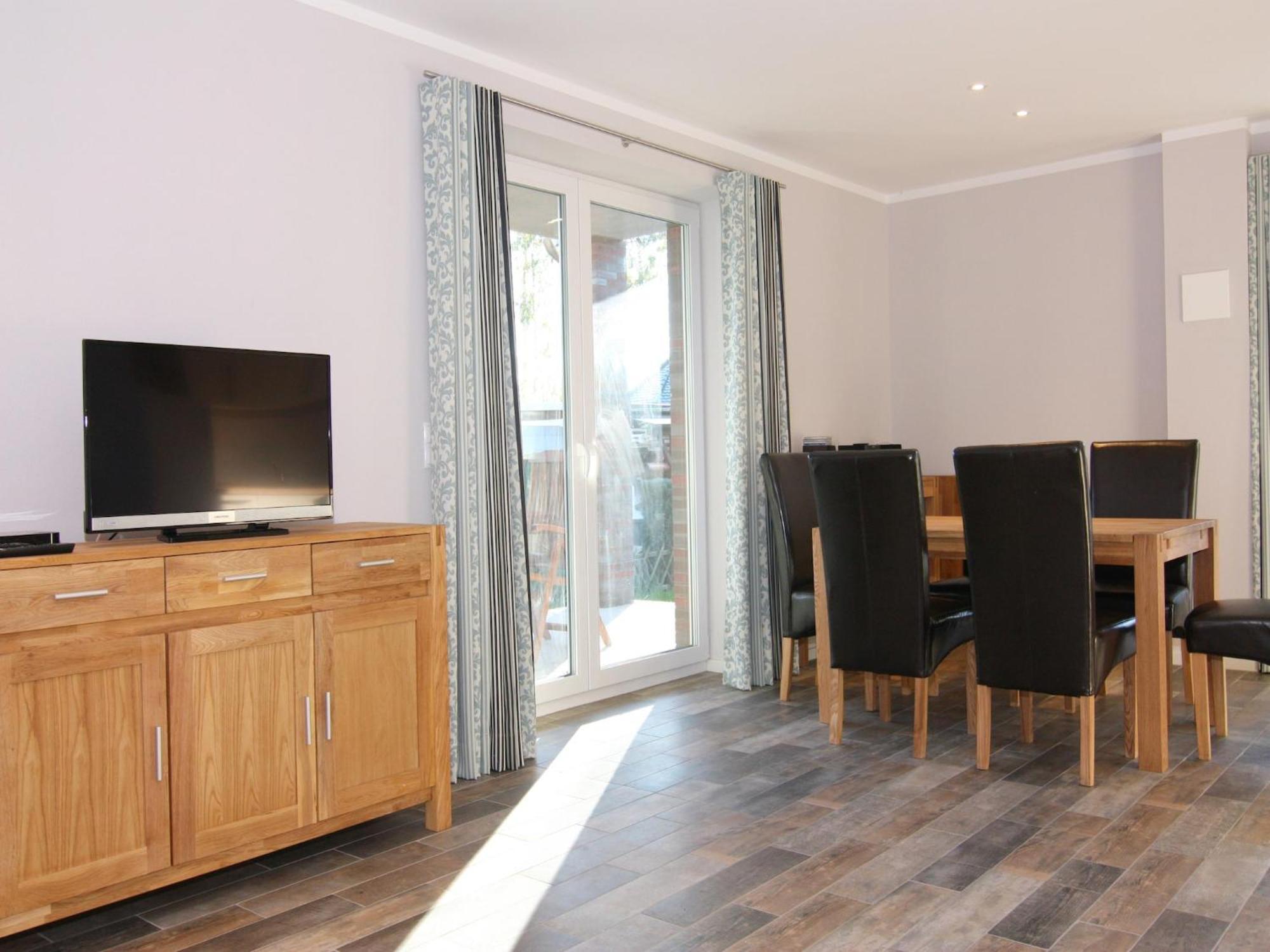 Ferienhaus In Trassenheide Exteriér fotografie